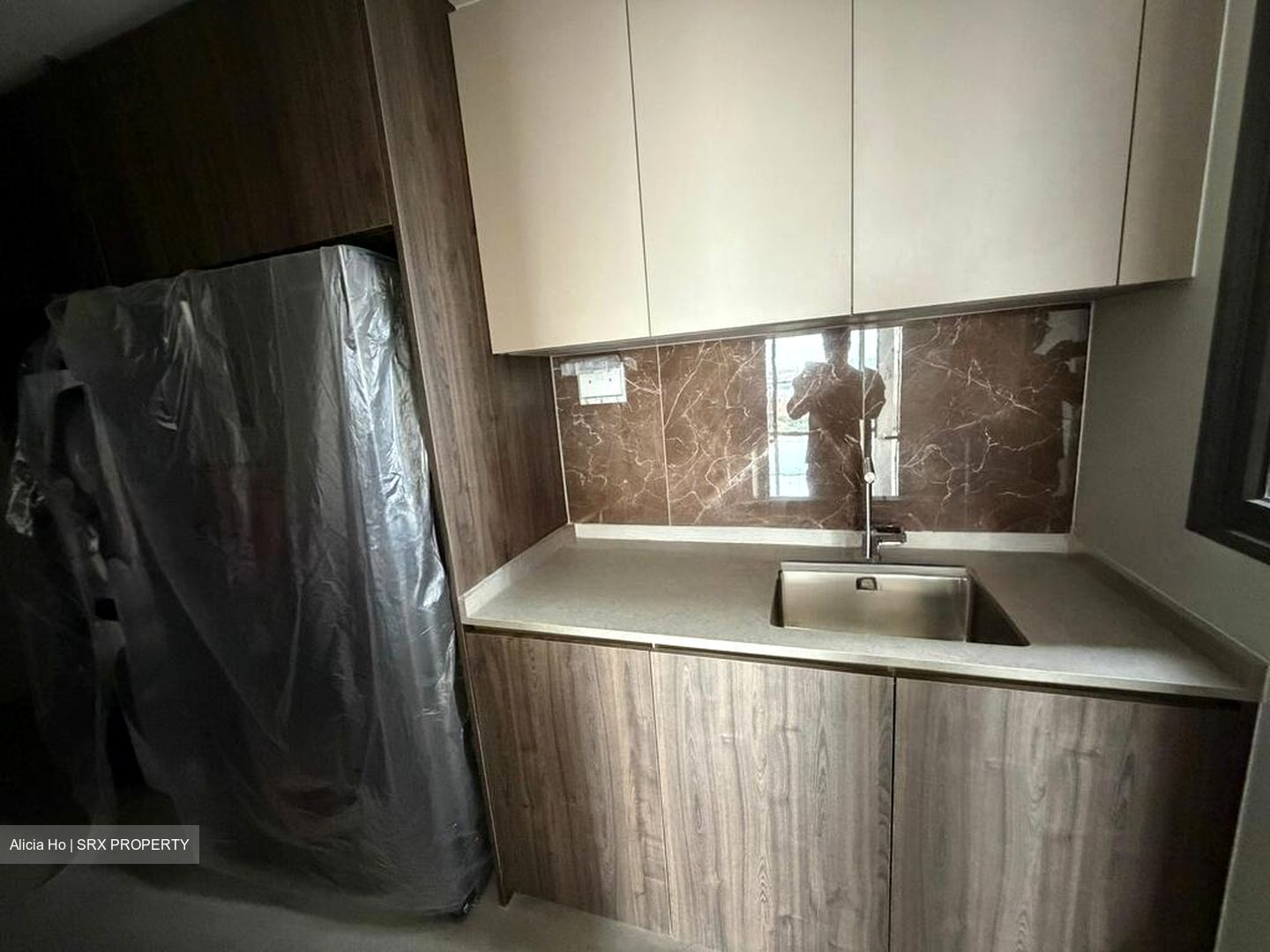 Amo Residence (D20), Apartment #518021051
